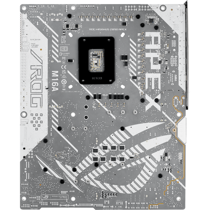 Motherboard ASUS ROG MAXIMUS Z890 APEX - photo 13