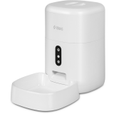 Distributeur automatique intelligent ttec Foodi Automatic Wi-Fi Without Camera White (2EHB02)