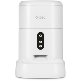 Distributeur automatique intelligent ttec Foodi Automatic Wi-Fi Without Camera White (2EHB02)
