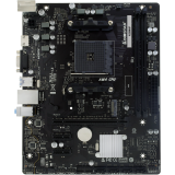 Mainboard Biostar A520MHP