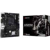 Mainboard Biostar A520MHP