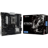 Carte mère Biostar B760MXC PRO