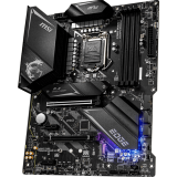 Pamatplate MSI MPG Z490 GAMING EDGE WIFI