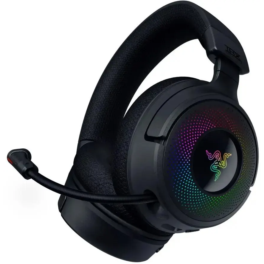 Casque audio Razer Kraken V4 - RZ04-05170100-R3M1 - photo 2