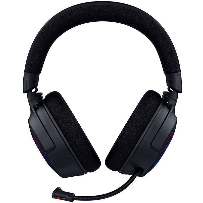 Casque audio Razer Kraken V4 - RZ04-05170100-R3M1 - photo 3
