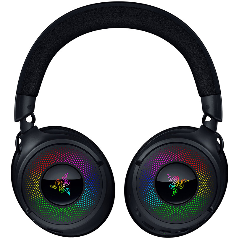 Casque audio Razer Kraken V4 - RZ04-05170100-R3M1 - photo 6