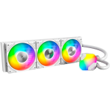 Liquid Cooling System MONTECH HyperFlow ARGB 360 White