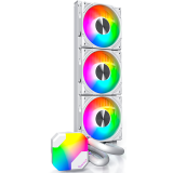 Liquid Cooling System MONTECH HyperFlow ARGB 360 White