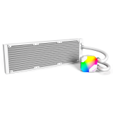 Liquid Cooling System MONTECH HyperFlow ARGB 360 White