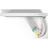 Liquid Cooling System MONTECH HyperFlow ARGB 360 White