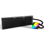 Liquid cooling system MONTECH HyperFlow ARGB 360 Black