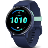 Smartwatchs Garmin Vivoactive 5 Blue (010-02862-12)