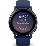 Smartwatchs Garmin Vivoactive 5 Blue (010-02862-12)