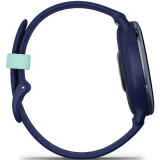 Smartwatchs Garmin Vivoactive 5 Blue (010-02862-12)