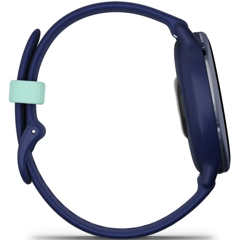 Smartwatchs Garmin Vivoactive 5 Blue - 010-02862-12 - Foto 6
