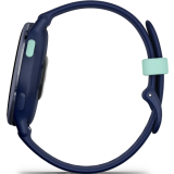 Smartwatchs Garmin Vivoactive 5 Blue (010-02862-12)