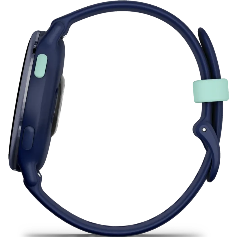 Smartwatchs Garmin Vivoactive 5 Blue - 010-02862-12 - Foto 7