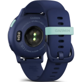 Smartwatchs Garmin Vivoactive 5 Blue (010-02862-12)