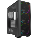 Boîtier MONTECH SKY TWO GX Black (SKY TWO GX BK)