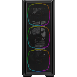 Boîtier MONTECH SKY TWO GX Black (SKY TWO GX BK)