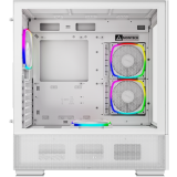 Boîtier MONTECH SKY TWO White (SKY TWO WH)