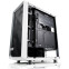 Datoru korpuss Fractal Design Meshify C TG White - FD-CA-MESH-C-WT-TGC - foto 4