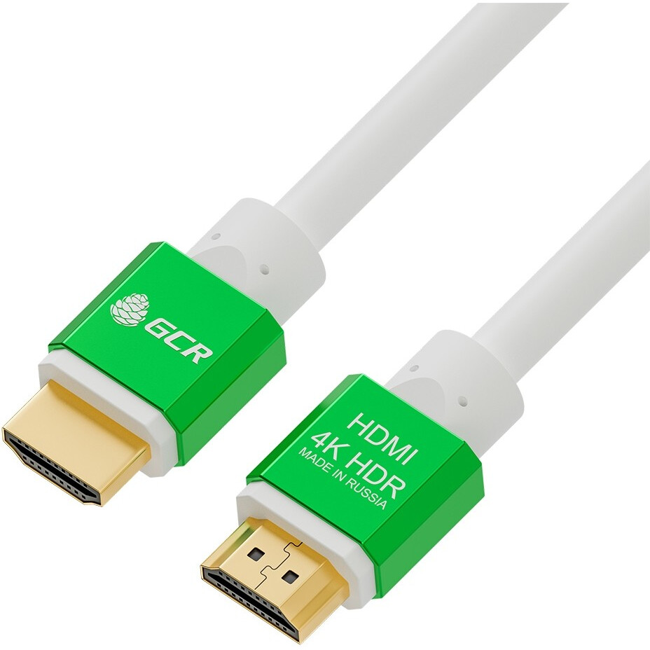 Kabelis HDMI - HDMI, 0.5m, Greenconnect GCR-51296 - foto 2