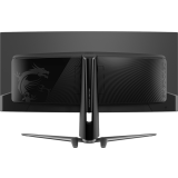 Écran MSI 34" MPG 341CQPX QD-OLED (9S6-3DD04T-013)