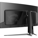 Écran MSI 34" MPG 341CQPX QD-OLED (9S6-3DD04T-013)