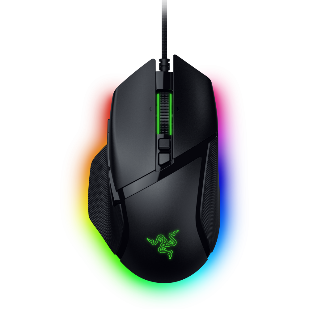 souris Razer Basilisk V3 35K - RZ01-05230100-R3M1