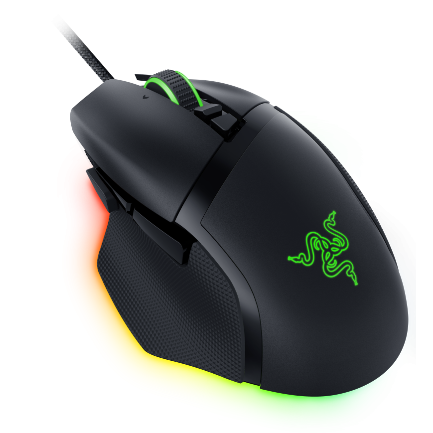souris Razer Basilisk V3 35K - RZ01-05230100-R3M1 - photo 2