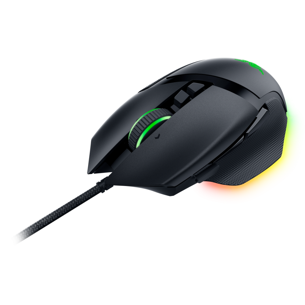 souris Razer Basilisk V3 35K - RZ01-05230100-R3M1 - photo 3