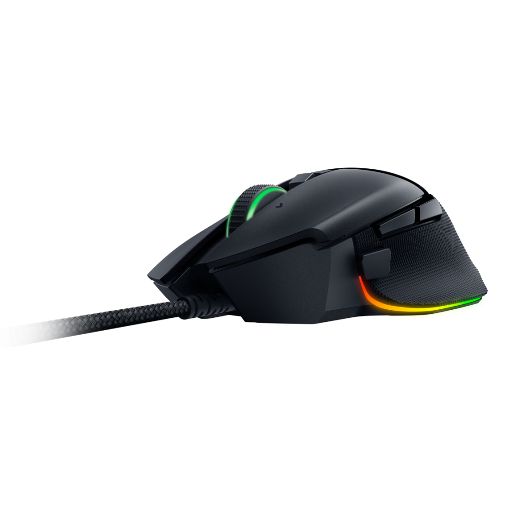 souris Razer Basilisk V3 35K - RZ01-05230100-R3M1 - photo 4