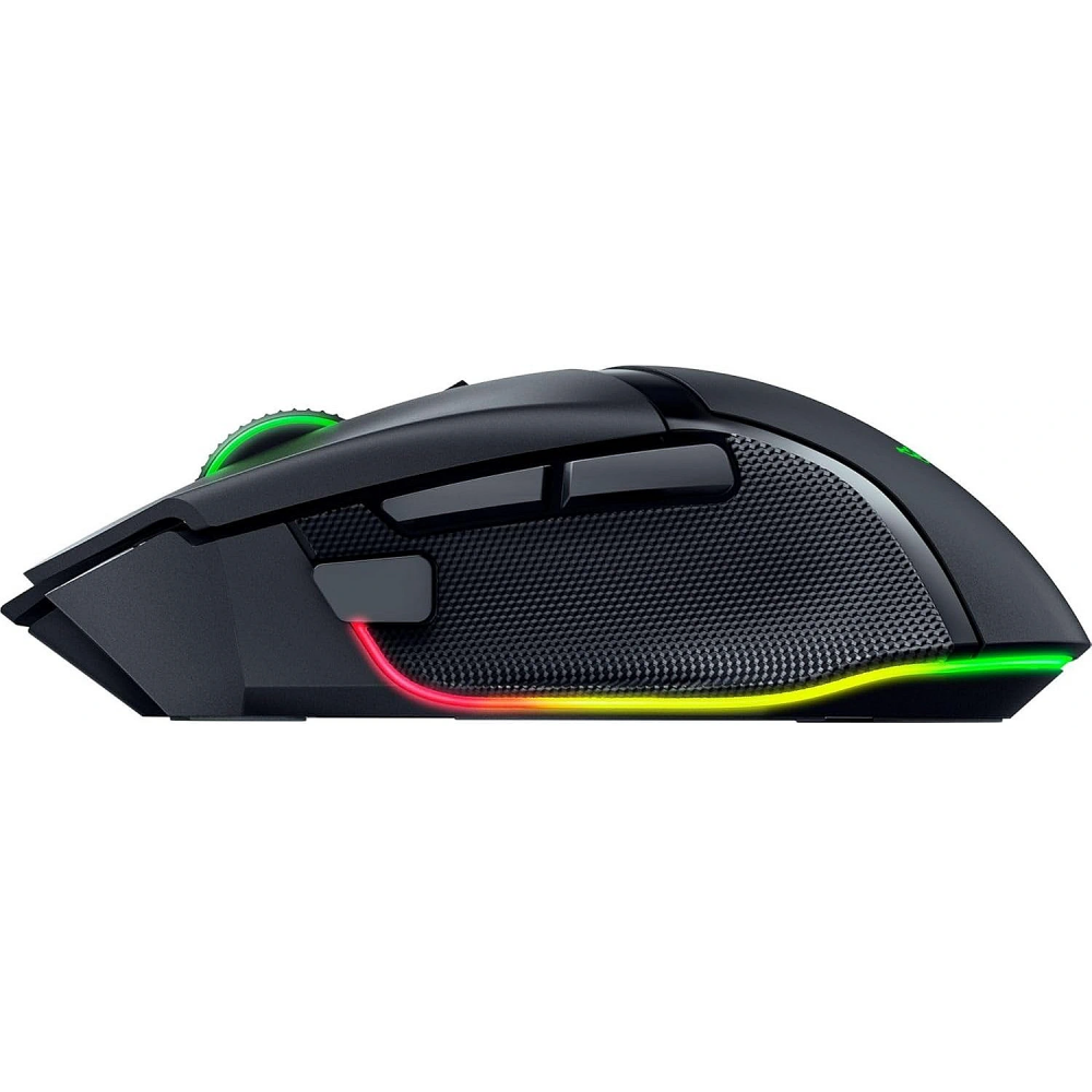 souris Razer Basilisk V3 Pro 35K Black - RZ01-05240100-R3G1 - photo 2