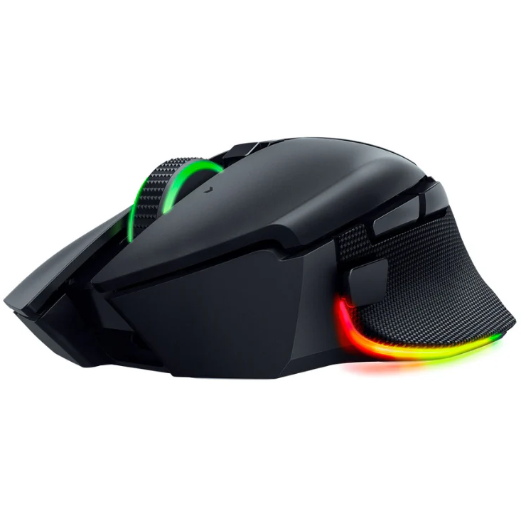 souris Razer Basilisk V3 Pro 35K Black - RZ01-05240100-R3G1 - photo 3