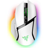Souris Razer Basilisk V3 Pro 35K White (RZ01-05240200-R3G1)