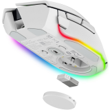 Souris Razer Basilisk V3 Pro 35K White (RZ01-05240200-R3G1)