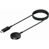 kabelloses Ladegerät Samsung Galaxy Watch Fast Wireless Charger (USB-C) (EP-OR900BBEGWW)