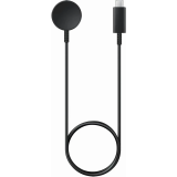 kabelloses Ladegerät Samsung Galaxy Watch Fast Wireless Charger (USB-C) (EP-OR900BBEGWW)