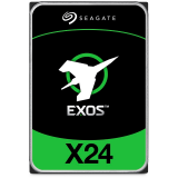 hard disk 20TB SATA-III Seagate Exos X24 (ST20000NM002H)
