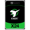 hard disk 20TB SATA-III Seagate Exos X24 (ST20000NM002H)