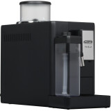 Coffee machine DeLonghi Rivelia Black (EXAM440.55.B)