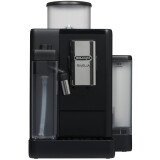 Coffee machine DeLonghi Rivelia Black (EXAM440.55.B)