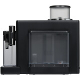 Coffee machine DeLonghi Rivelia Black (EXAM440.55.B)