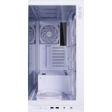 Boîtier ADATA XPG INVADER X BTF White (INVADERXBTFMT-WHCWW)