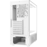 Boîtier ADATA XPG INVADER X MINI White (INVADERXMINIMT-WHCWW)