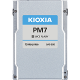 stockage SSD 3.84TB SAS Kioxia PM7-R (KPM7VRUG3T84)