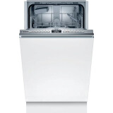 Built-in dishwasher Bosch SPV4EKX60E