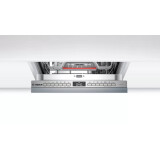Built-in dishwasher Bosch SPV4EKX60E