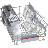 Built-in dishwasher Bosch SPV4EKX60E